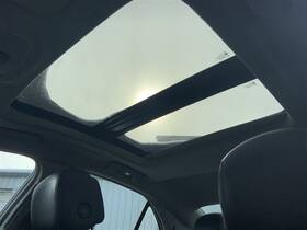 Cadillac 153.gm6r14 2014 Cts Sunroof Panel Assembly Oem
