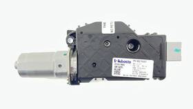 9527920c Cadillac 1731171e 22-24 Ct4 V Blackwing Sunroof Sun Roof Glass Motor Oem