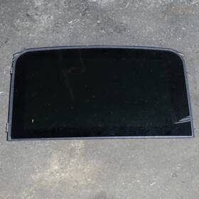 Cadillac 20913287 2008 2009 2010 Cts Rear Sunroof Sun Moon Roof Glass