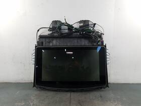 20993897 Cadillac 2011 Cts-v Sunroof Assembly - #4938 V6