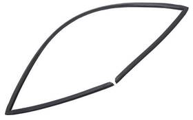 22885814 Cadillac 2018 Cts New Oem Sunroof Seal