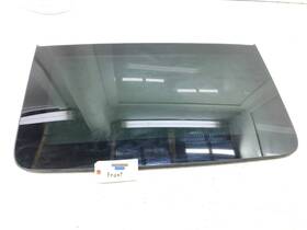 22949845 Cadillac 2016-2020 Ct6 Front Panoramic Sunroof Glass Oem