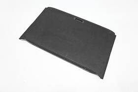 23242995 Cadillac 15-20 Escalade Esv Sunroof Moon Roof Shade Visor Cover Unit Black Oem
