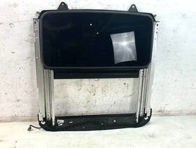 23282355 Cadillac 2013-2018 Ats Complete Sun Roof Sunroof Assembly And Motor Oem