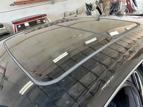 23311798 Cadillac Power Roof Glass Assembly For 16-19 Cts 2893471