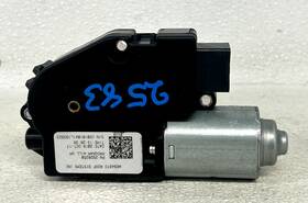 23406660 Cadillac 2016-2019 Cts Upper Sunroof Moonroof Power Shade Motor Oem Lot2583 23406660 Cadillac 2016-2019 Cts Upper Sunroof Moonroof Power Shade Motor Oem Lot2583