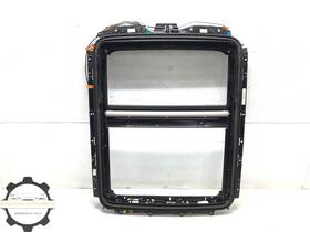 23429888 Cadillac 2016-2020 Ct6 Sunroof Moonroof Frame Rail Track Oem