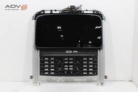 23505257 Cadillac Escalade Sun Roof Sunroof Window Glass With Motor And Shade Oem 2015 - 2020