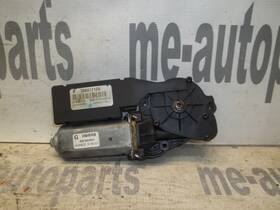 24040736 Cadillac 2005-2007 Cts Sts Sunroof Sun Moon Roof Motor Oem Factory 24040736 Cadillac 2005-2007 Cts Sts Sunroof Sun Moon Roof Motor Oem Factory