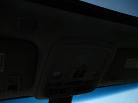 241-02682 Cadillac Console Front Roof Sedan With Sunroof Fits 14-18 Ats 1607026