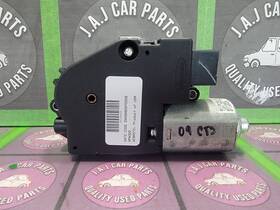 2912881g14 Cadillac 2009 And 2014 Cts Sunroof Moonroof Sun Moon Roof Motor Only Oem