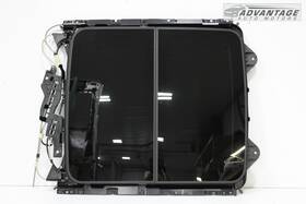 2922193d095 Cadillac 2013-2019 Xts Upper Roof Sunroof Panoramic Moonroof Glass Oem