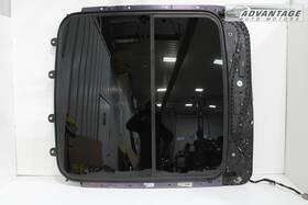 2922204 Cadillac 2014-2019 Cts Upper Overhead Roof Sunroof Moonroof With Motor Oem