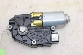 2928250 Cadillac 2016-2019 Cts Sunroof Motor Oem Ig45