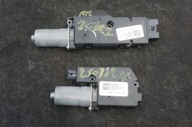 2929947 Cadillac Set 2 Left And Right Sunroof Roof Glass Motor Escalade Esv 21-23