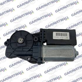 30006476b Cadillac 2005-2011 Sts Upper Sunroof Motor Roof Oem