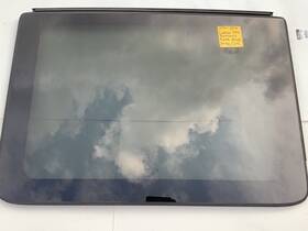 30006665b01 Cadillac 2010-2011-2012-2013-2014-2015 Srx Rear Sunroof Glass Panel Factory Oem