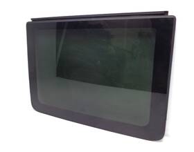 30006738 Cadillac 2010-2012-2014-2015 Srx Rear Sunroof Glass Panel Orignal Factory Oem