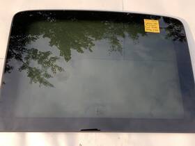 30006738c01 Cadillac 2010-2011-2012-2013-2014-2015 Srx Front Sunroof Glass Factory Oem