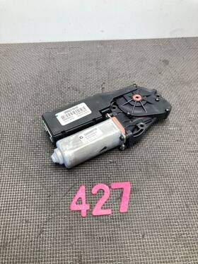 30007101c Cadillac 05-11 Sts Sunroof/moonroof Window Power Motor Module Assembly Oem