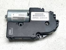 30020492 Cadillac 2011-2015 Cts Coupe Sunroof Sun Roof Glass Sliding Motor Oem