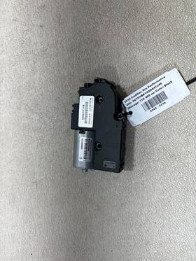 A10125124216 Cadillac 30021011b 2010-2016 Srx Genuine Electric Sunroof Motor Oem