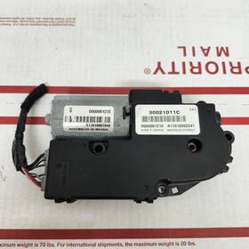 30021011c Cadillac 10-16 Srx Sun Roof Motor Unit Oem