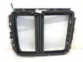 30024018e Cadillac 2016-2020 Ct6 Sunroof Moonroof Frame Rail Track Oem