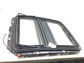 30024021 Cadillac 2016-2020 Ct6 Sunroof Track Frame Oem