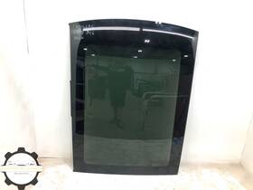 Cadillac 43r-011487 2024-2025 Lyriq Panoramic Sunroof Window Glass Panel Oem