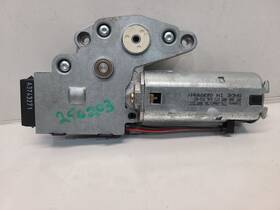 628.gm6j04 Cadillac 2004 Escalade Esv Lt Roof Sunroof Motor