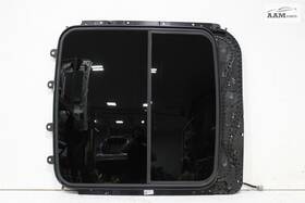 84113006 Cadillac 2014-2019 Cts Upper Overhead Roof Sunroof Moonroof With Motor Oem