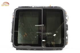 84203530 Cadillac Ct6 Panoramic Sunroof Sun Roof Moonroof With Motors And Shade Oem 2016-2020