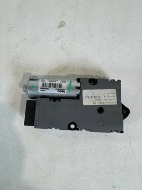 84272426 Cadillac 2017-2020 Ct6 Sunroof Sun Roof Drive Motor Oem