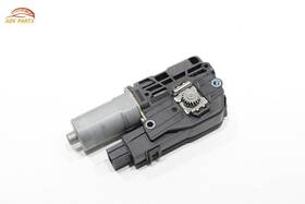 84339535 Cadillac Ct5 Sunroof Sun Roof Power Sunshade Shade Motor Oem 2020 - 2024