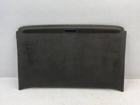 84458210 Cadillac 2015-2020 Escalade Overhead Sunroof Sun Roof Cover Panel Black 1512 Oem