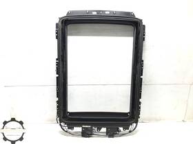 Cadillac 84745516 2020-2025 Xt6 Panoramic Sunroof Track Frame Oem