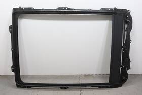 Cadillac 85654530 2023 - 2025 Lyriq Sunroof Sun Roof Window Glass Frame And Sunshade Oem