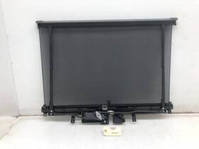 86492a00045-1901 Cadillac 2016-2020 Ct6 Sunroof Moonroof Sun Shade Roller Blind With Track Oem