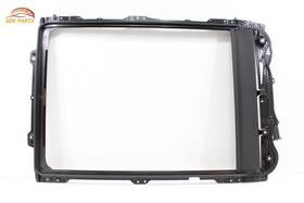 87836064 Cadillac Lyriq Sunroof Sun Roof Frame With Motor And Shade Oem 2023-24