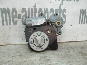 Cadillac 90492922 1997-1999 Catera Sunroof Sun Moon Roof Motor And Switch
