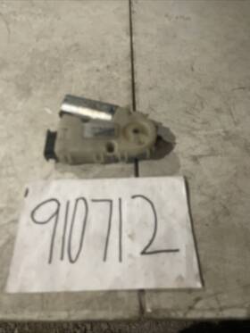 9103-ls-2100a Cadillac 04-09 Srx Sunroof Motor