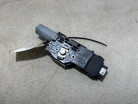 9525322a Cadillac 2020 - 2022 Ct5 Sun Roof Sunroof Window Glass Motor Oem
