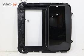 9527004 Cadillac 2020 - 2022 Ct4 Sun Roof Sunroof Window Glass And Motor Shade Oem 9527004 Cadillac 2020 - 2022 Ct4 Sun Roof Sunroof Window Glass And Motor Shade Oem