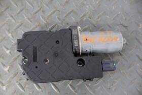 9527391a Cadillac 21-22 Ct5 Oem Sunroof Sun Shade Motor Tested