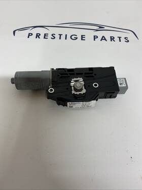 9527920d Cadillac 20-21 Ct4 Sunroof Drive Motor