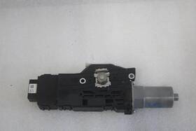 9533486d Cadillac 2020 2021 Ct5 Front Sunroof Motor