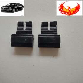 Ap369184 Cadillac Fits 2013-2019 Xts Sunroof Curtain Shade Clips