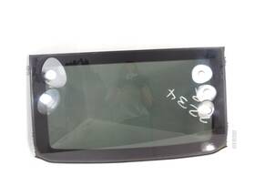 Rgl-4237 Cadillac 2008-2014 Cts Rear Sunroof Sun Roof Glass Oem