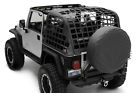 561035 Cargo System - -res Restraint Smittybilt